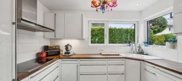 Таунхаус с 4 спальнями в Лёррах, Германия № 229350 21