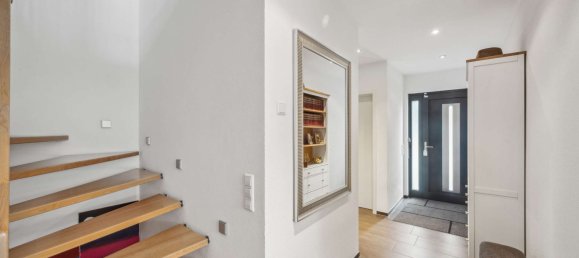 Таунхаус с 4 спальнями в Лёррах, Германия № 229350 18