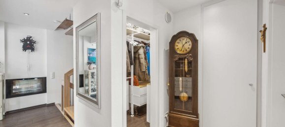 Таунхаус с 4 спальнями в Лёррах, Германия № 229350 19