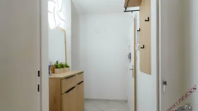 2 rooms Apartment in Josefstadt, Austria No. 250858