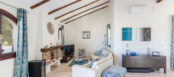 3 Schlafzimmer Villa in Cartagena, Spain, Nr. 164473 10