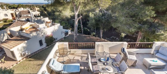 3 Schlafzimmer Villa in Cartagena, Spain, Nr. 164473 4