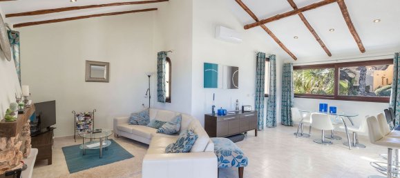 3 Schlafzimmer Villa in Cartagena, Spain, Nr. 164473 8