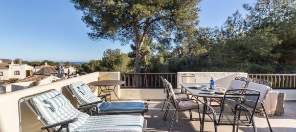 3 Schlafzimmer Villa in Cartagena, Spain, Nr. 164473 6