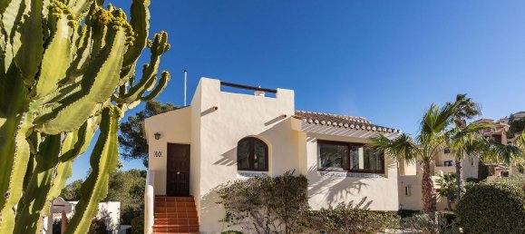 3 Schlafzimmer Villa in Cartagena, Spain, Nr. 164473 28