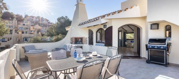 3 Schlafzimmer Villa in Cartagena, Spain, Nr. 164473 3