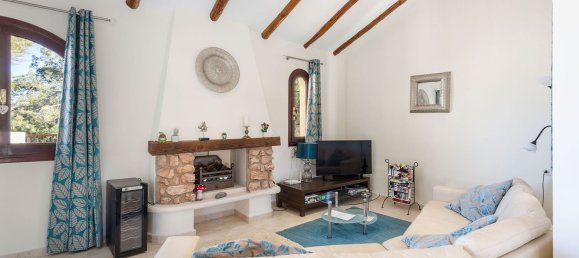 3 Schlafzimmer Villa in Cartagena, Spain, Nr. 164473 11