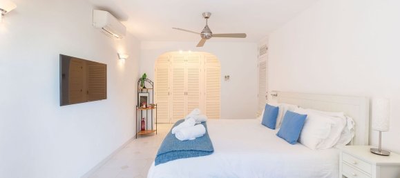 3 Schlafzimmer Villa in Cartagena, Spain, Nr. 164473 19