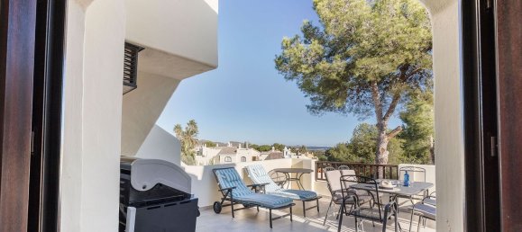 3 Schlafzimmer Villa in Cartagena, Spain, Nr. 164473 7