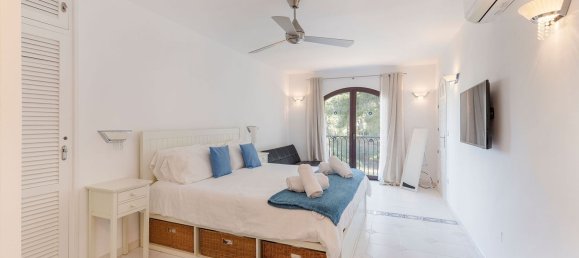 3 Schlafzimmer Villa in Cartagena, Spain, Nr. 164473 20