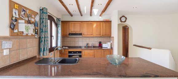 3 Schlafzimmer Villa in Cartagena, Spain, Nr. 164473 15