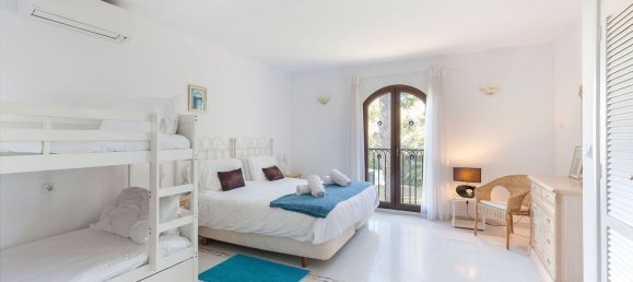 3 Schlafzimmer Villa in Cartagena, Spain, Nr. 164473 17