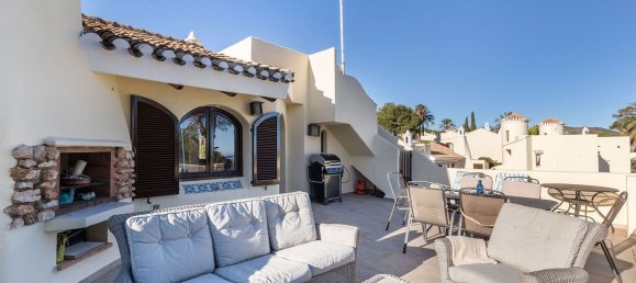 3 Schlafzimmer Villa in Cartagena, Spain, Nr. 164473 2