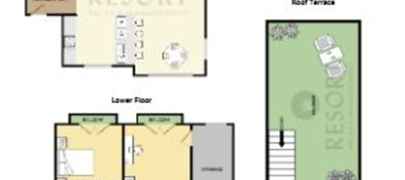 3 Schlafzimmer Villa in Cartagena, Spain, Nr. 164473 29