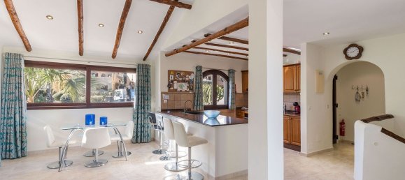 3 Schlafzimmer Villa in Cartagena, Spain, Nr. 164473 12