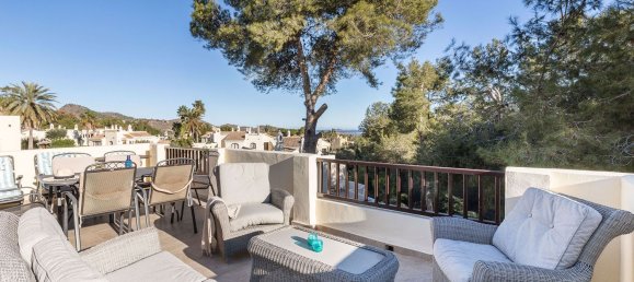 3 Schlafzimmer Villa in Cartagena, Spain, Nr. 164473 5