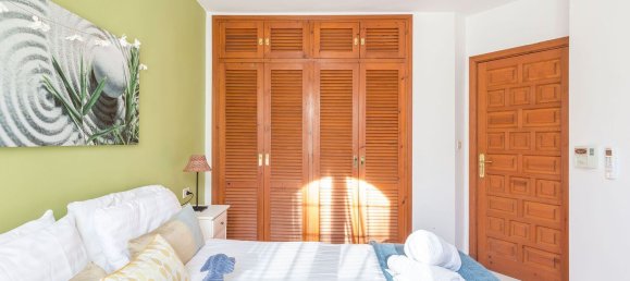 3 Schlafzimmer Villa in Cartagena, Spain, Nr. 164473 22