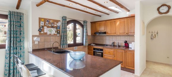 3 Schlafzimmer Villa in Cartagena, Spain, Nr. 164473 14