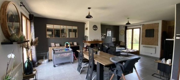 3 chambres Maison à Nogent-le-Rotrou, France No. 68819 3