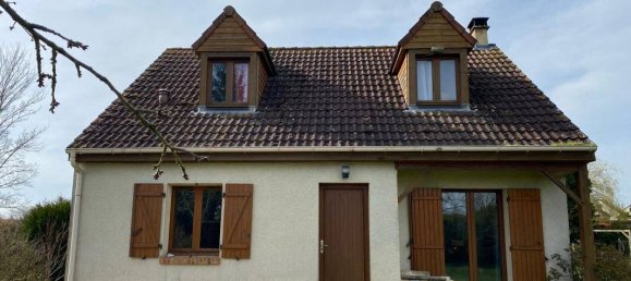 3 chambres Maison à Nogent-le-Rotrou, France No. 68819 17