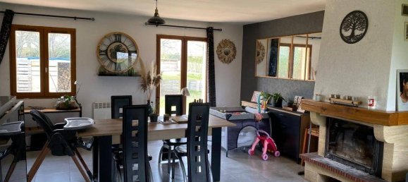 3 chambres Maison à Nogent-le-Rotrou, France No. 68819 11