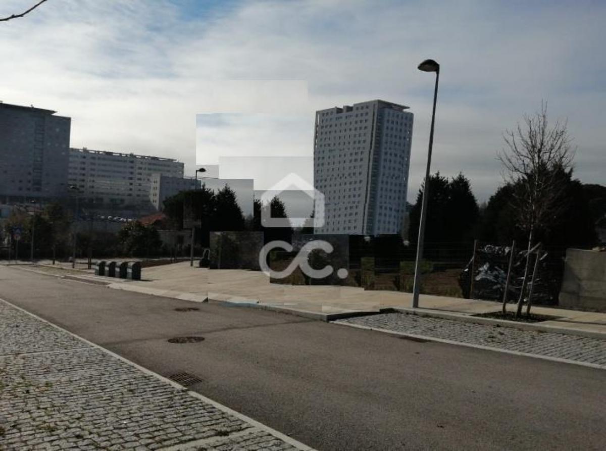 Земельный участок 240м² в Порту, Португалия № 9018