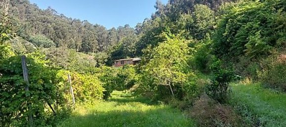 8935m² Land in Amares, Portugal No. 34992 2