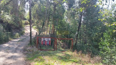 8935m² Land in Amares, Portugal No. 34992