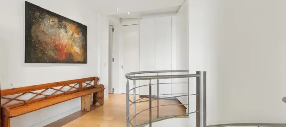 3 bedrooms Duplex in Eimsbuttel, Germany No. 274208 14