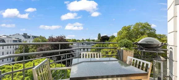 3 bedrooms Duplex in Eimsbuttel, Germany No. 274208 8