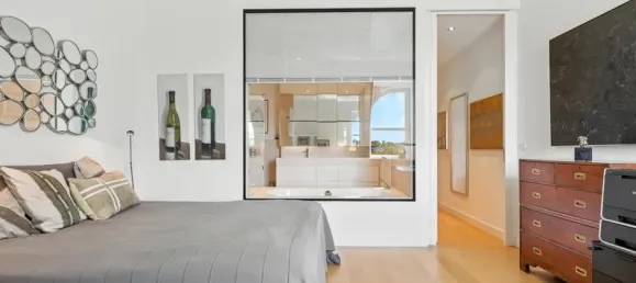 3 bedrooms Duplex in Eimsbuttel, Germany No. 274208 18