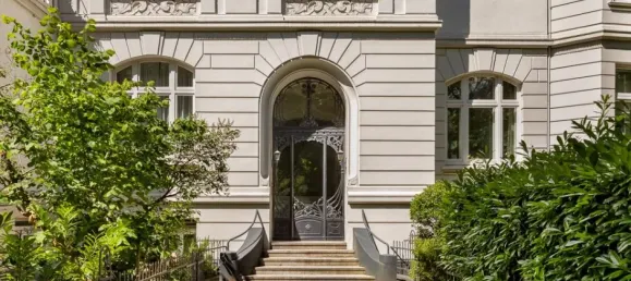 3 bedrooms Duplex in Eimsbuttel, Germany No. 274208 2