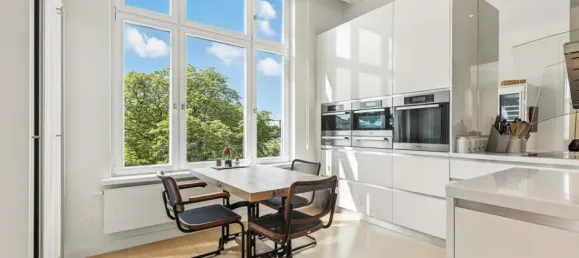 3 bedrooms Duplex in Eimsbuttel, Germany No. 274208 13