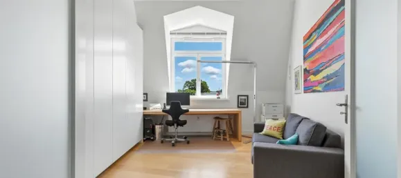 3 bedrooms Duplex in Eimsbuttel, Germany No. 274208 19