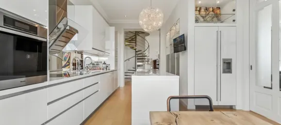 3 bedrooms Duplex in Eimsbuttel, Germany No. 274208 10