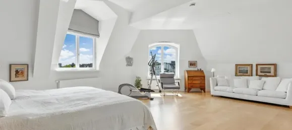 3 bedrooms Duplex in Eimsbuttel, Germany No. 274208 15