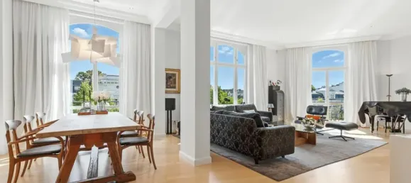 3 bedrooms Duplex in Eimsbuttel, Germany No. 274208 6