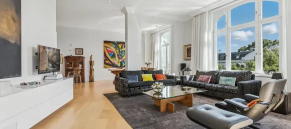 3 bedrooms Duplex in Eimsbuttel, Germany No. 274208 7