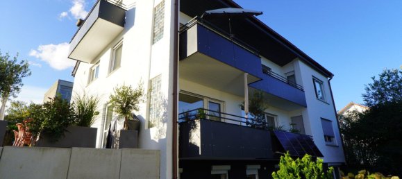 1 bedroom Apartment in Biberach, Germany No. 289648 13