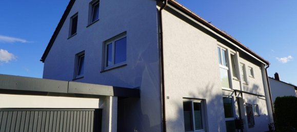 1 bedroom Apartment in Biberach, Germany No. 289648 12