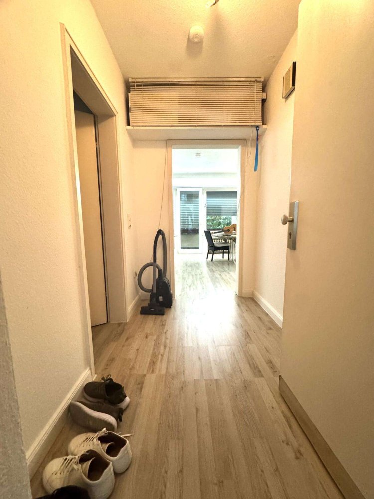 1 bedroom Apartment in Bergisch Gladbach, Germany No. 275137