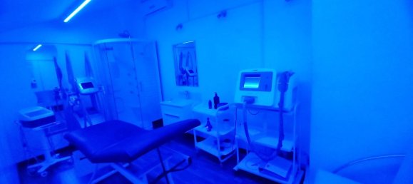 Propiedad comercial en Frascati, Italy 150 m² No. 205132 13