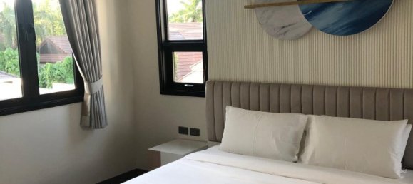 3 dormitorios сasa en venta en Bang Tao, Phuket, Southern Thailand, Thailand № 78945 15