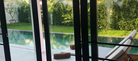 3 dormitorios сasa en venta en Bang Tao, Phuket, Southern Thailand, Thailand № 78945 12