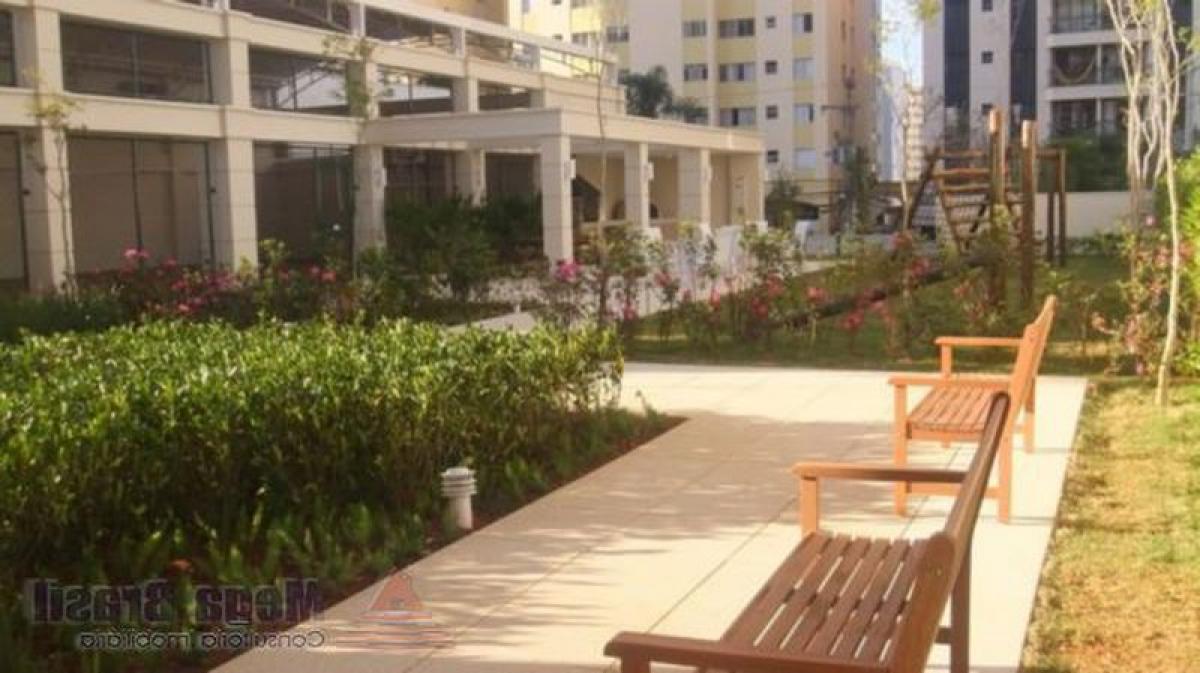 3 Schlafzimmer Wohnung in Sao Paulo, Brazil, Nr. 435656