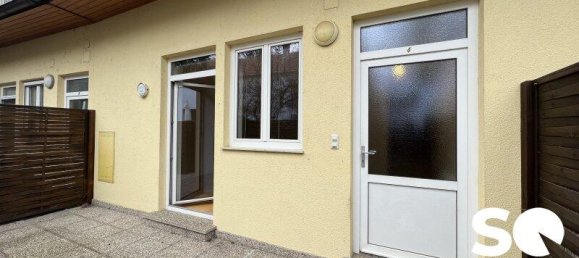 Таунхаус с 3 комнатами в Вена, Австрия № 214056 2