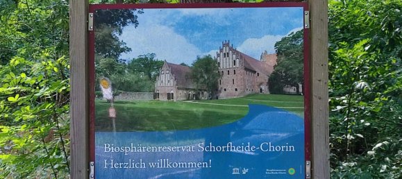  Land in Uckermark, Germany No. 274872 4