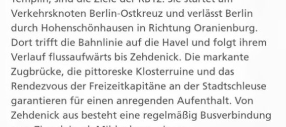  Land in Uckermark, Germany No. 274872 6