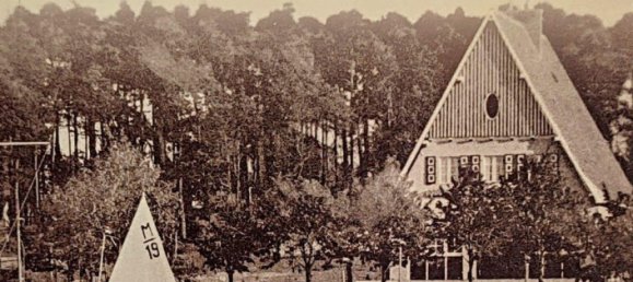  Land in Uckermark, Germany No. 274872 3