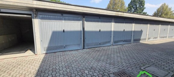 14m² Garage in Sordio, Italy No. 292438 3